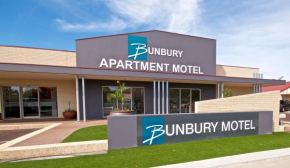 Гостиница Bunbury Apartment Motel  Банбери